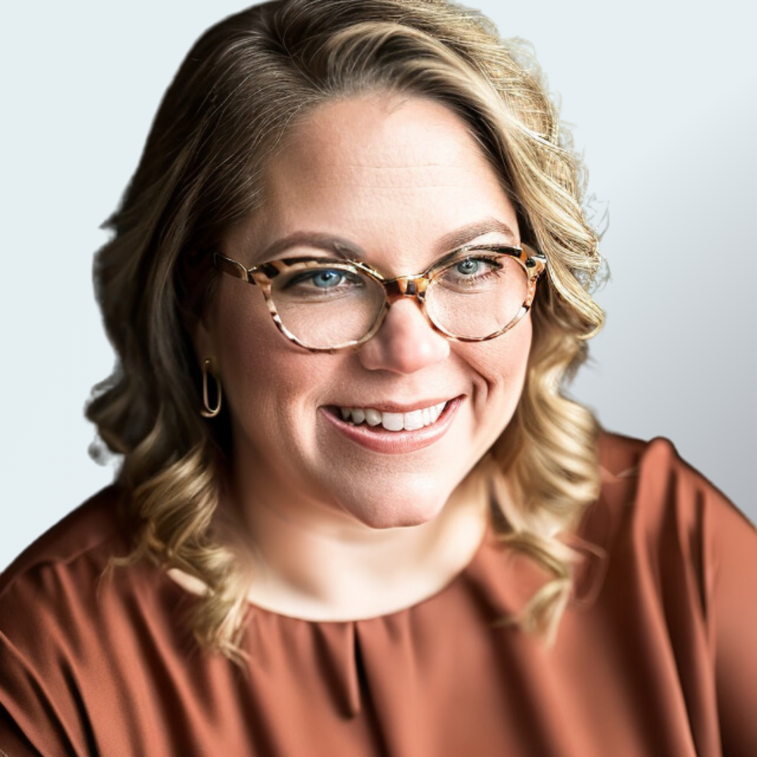 Jamie Childress - white background